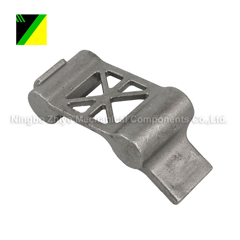 Silica Sol Investment Casting vaidmuo