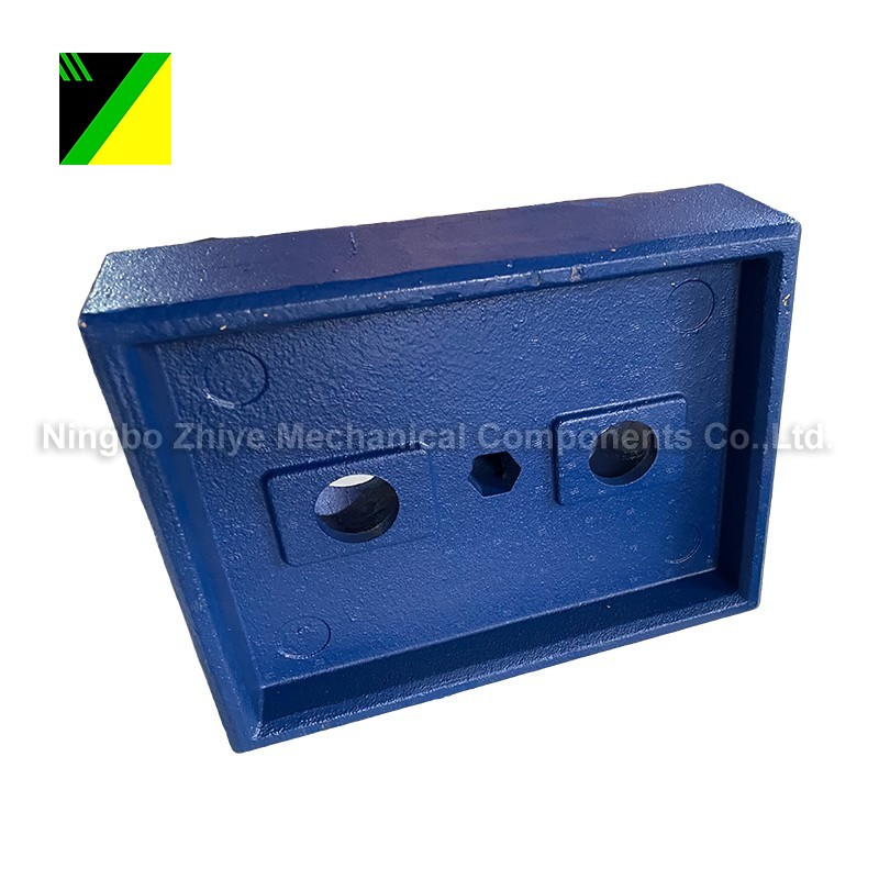 Kas tiksliai yra 3A KLASĖS didelio chromo ketus ir kuo jis gali būti naudingas jūsų programoms?