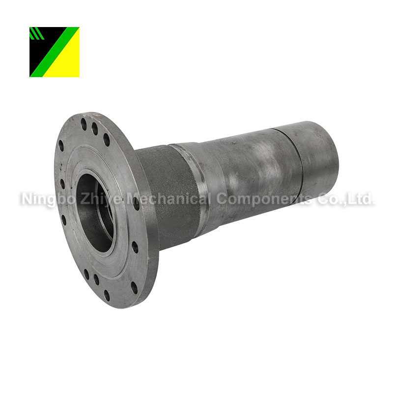 Kodėl prarasto putplasčio liejimas yra geriausias tiksliųjų metalinių komponentų pasirinkimas?