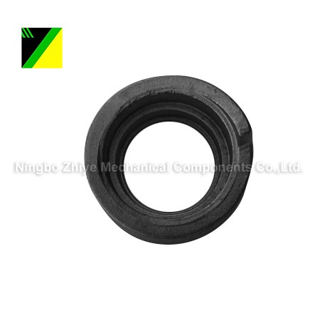 Dėl ko anglinio plieno liejimo maža veržlė yra idealus pasirinkimas pramonėje?