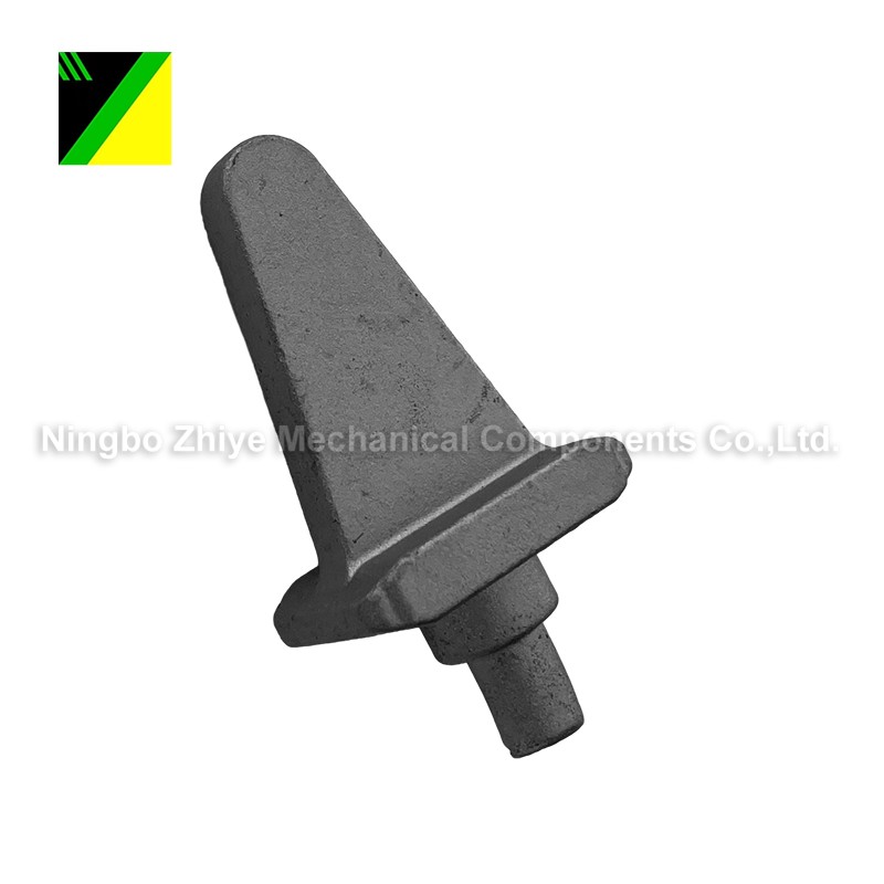 Kaip „Baffle“ anglies plieno liejimas pagerina pramoninių komponentų našumą?