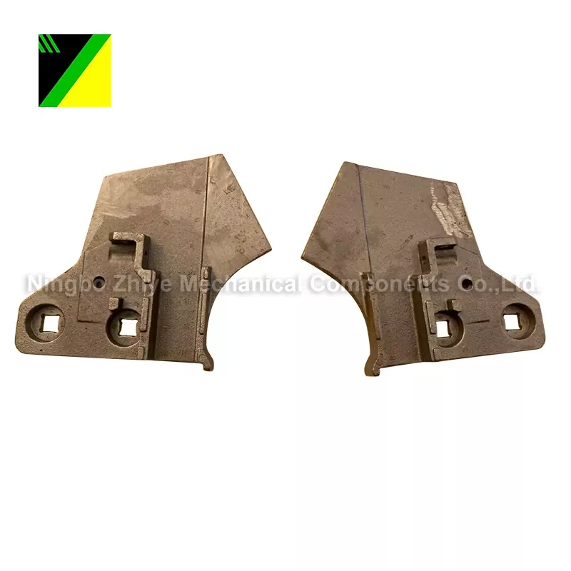 Kodėl verta rinktis didelio chromo turintį ketaus grandiklį pramoniniam naudojimui?