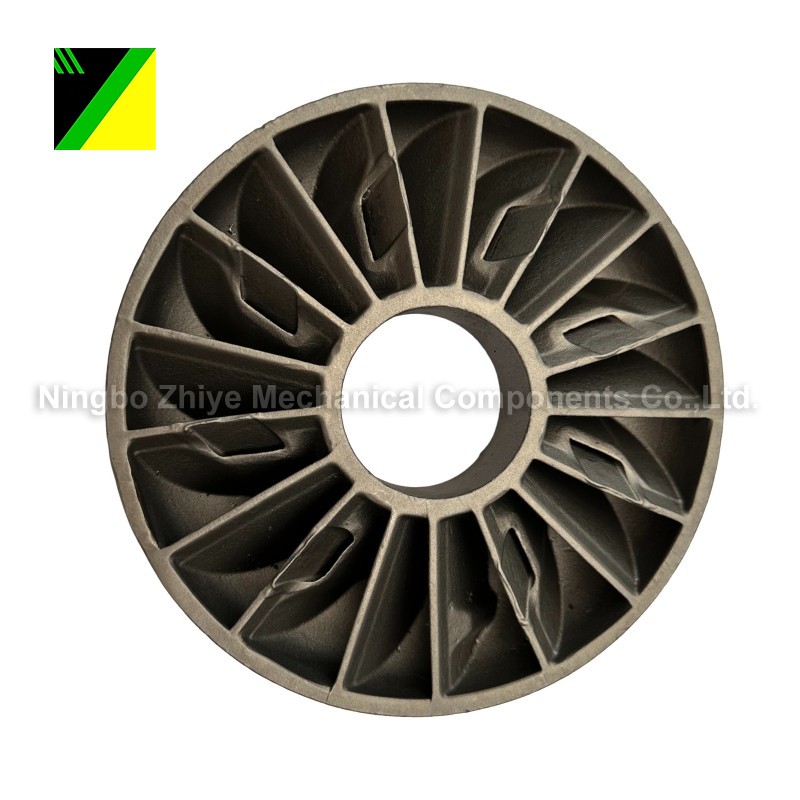 Kodėl QT600-3 kaliojo ketaus yra būtinas didelio našumo inžinerijos reikmėms?