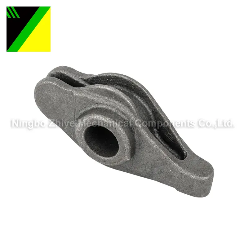 Dėl ko „Shell Mold Casting for Intake Rockers“ toks efektyvus?