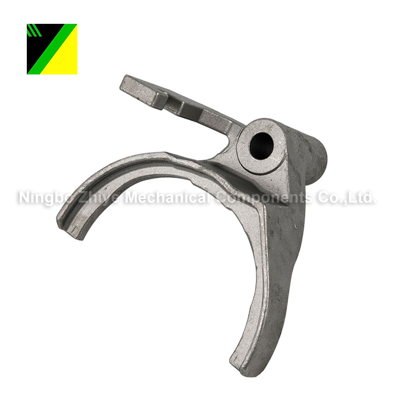 Anglies plieno silicio dioksido Sol Investment Casting Shifting Bar