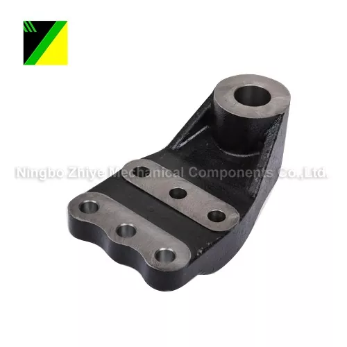 Kaliojo ketaus prarasto putplasčio kabykla ir pančiai