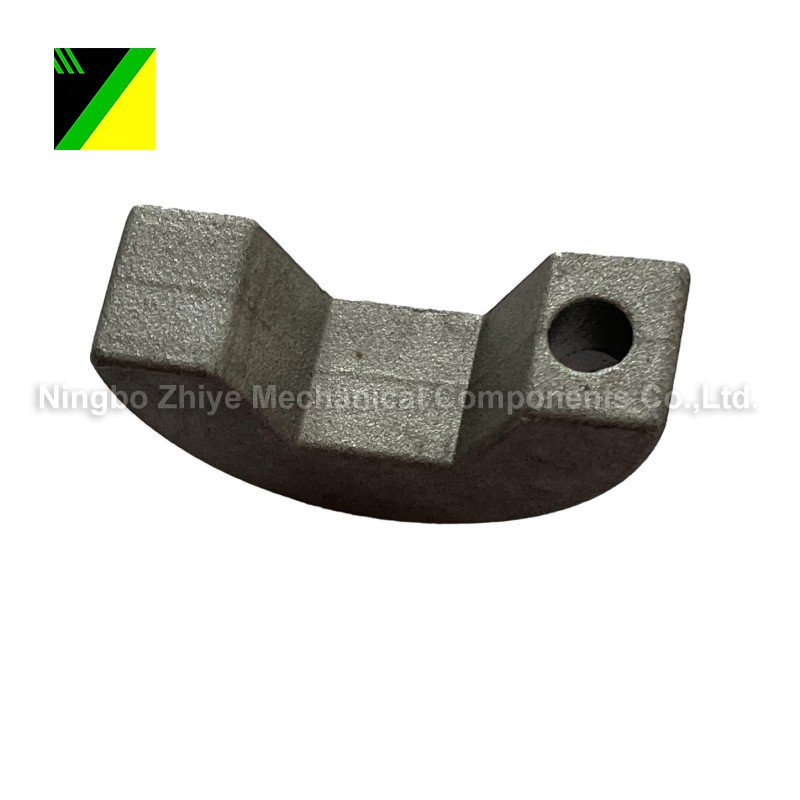 Alloy Steel Casting