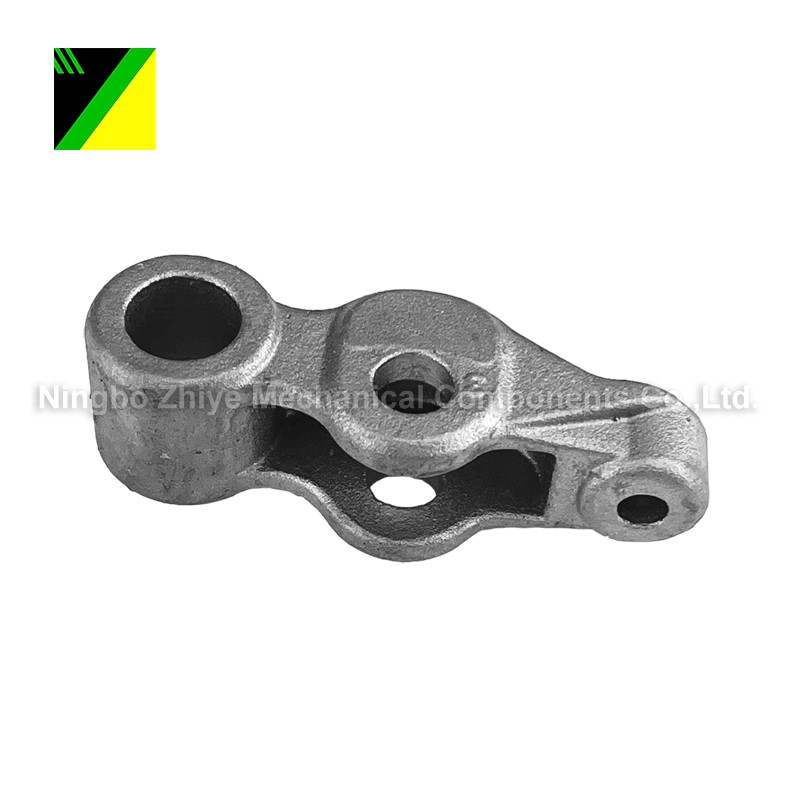 ZG310-570 ZG45 anglies plieno liejimas