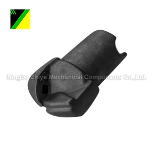 ZG340-640 ZG45 anglies plieno liejimas