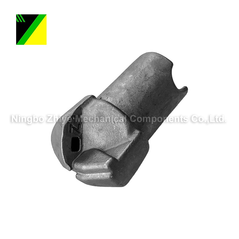 ZG340-640 ZG55 anglies plieno liejimas